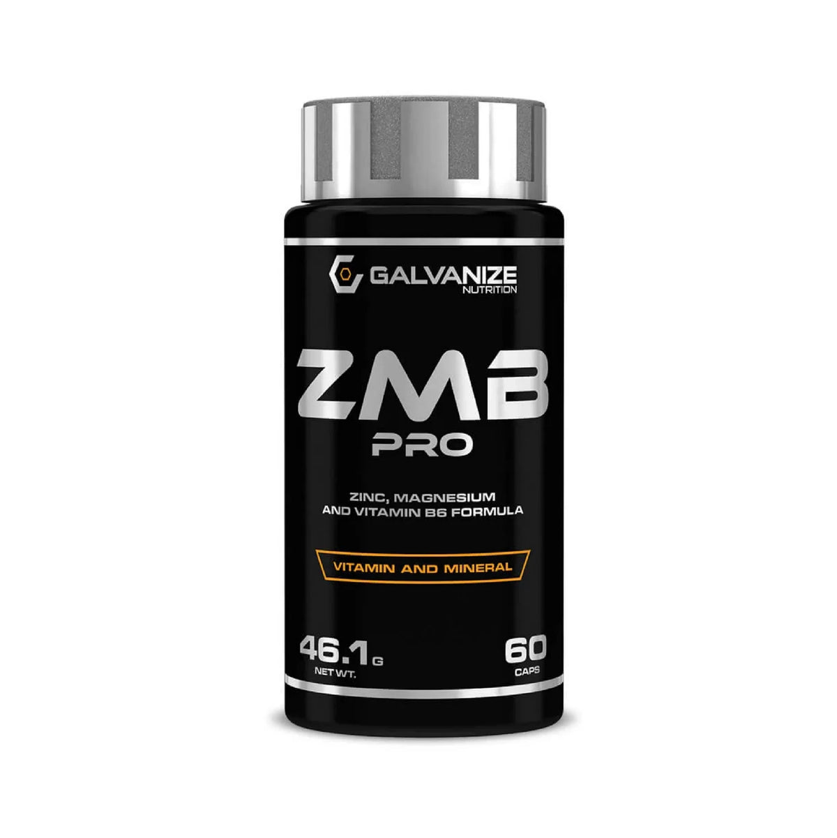 ZMB Pro Vitamins