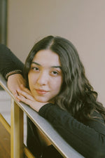 Layla Masri