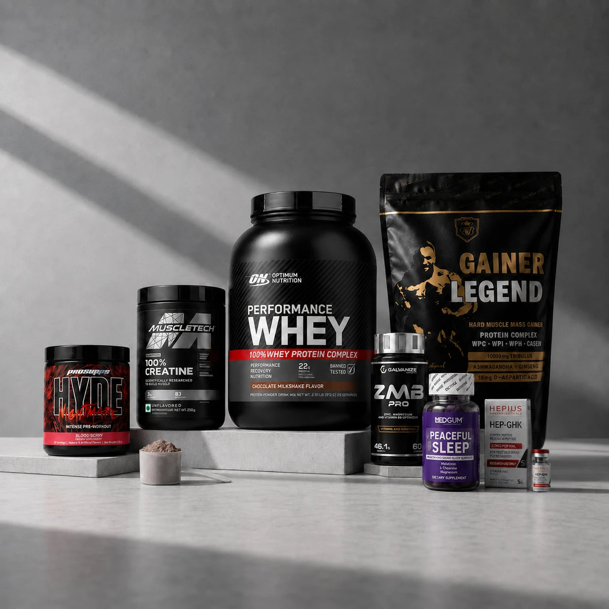 Thriv